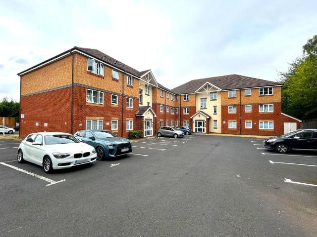 Apartment for rent in Banners Gate, Sutton Coldfield