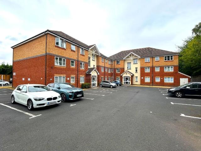 Apartment for rent in Banners Gate, Sutton Coldfield