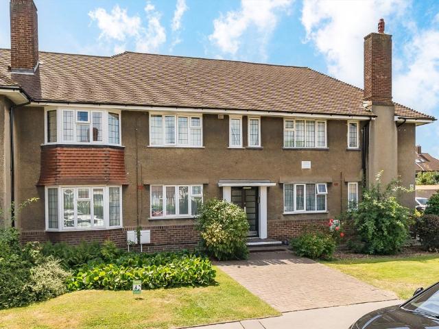 Apartment for rent in London Borough of Croydon, Thornton Heath