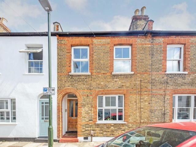 House for rent in Strawberry Hill, Greater London