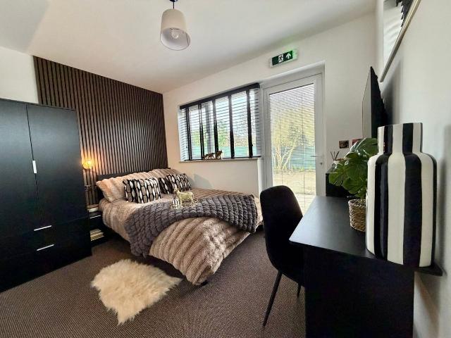 Room for rent in Werrington Village, Peterborough
