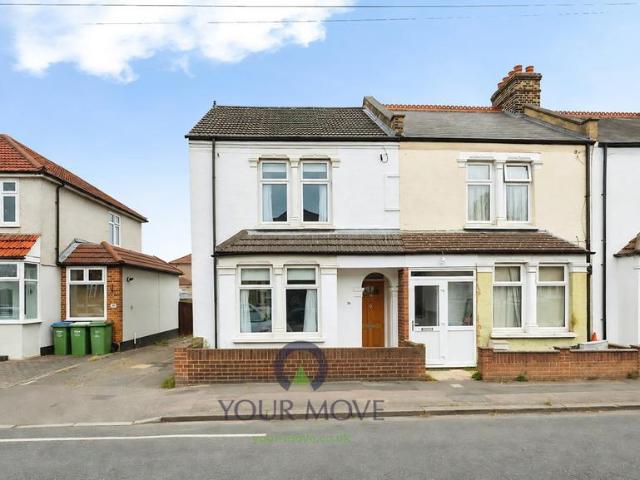 House for rent in Crook Log, Welling