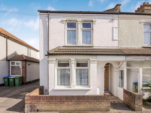 House for rent in Crook Log, Welling