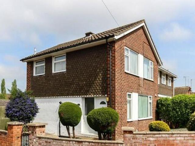 House for sale in Wellingborough