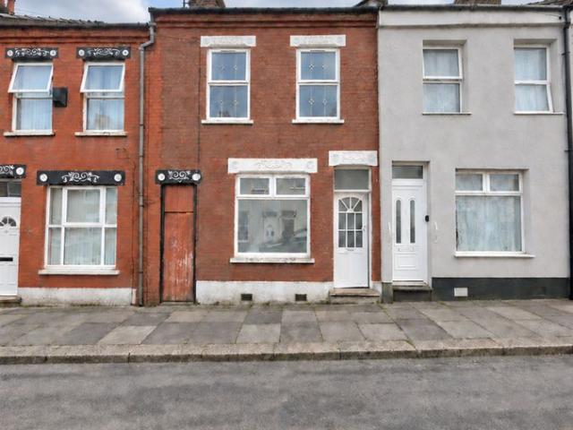 House for rent in Spring Park, Luton