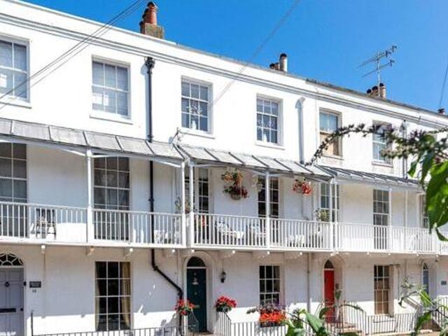 House for sale in Worthing, West Sussex
