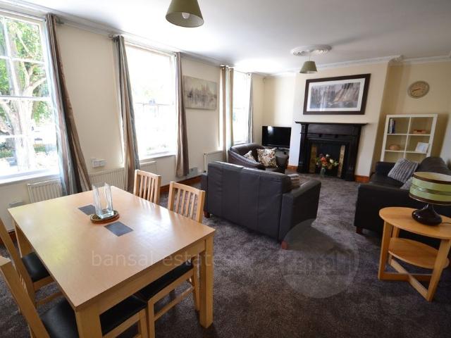 House for rent in Spon End, West Midlands