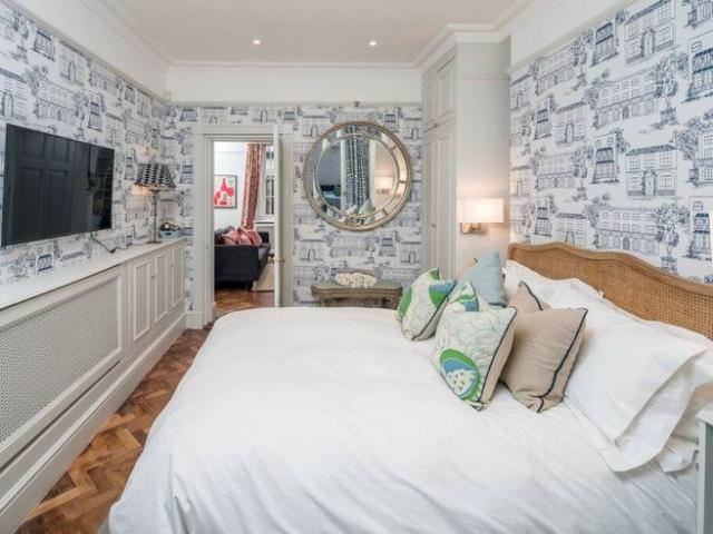 Apartment for rent in Pimlico, Isle Of Man