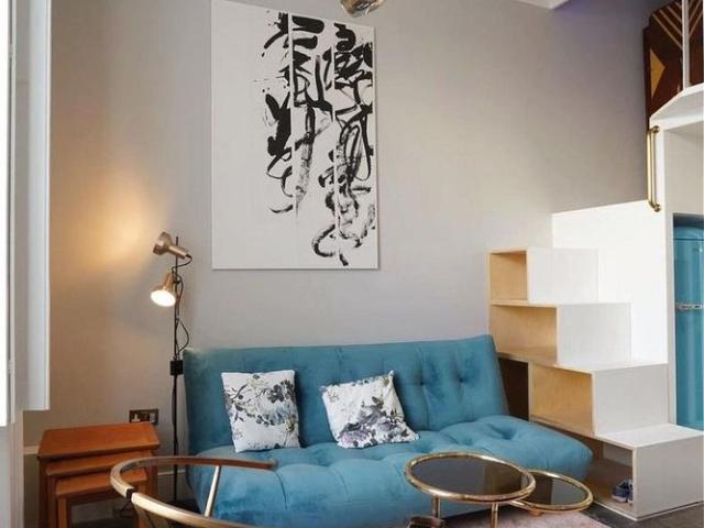 Apartment for rent in Pimlico, Isle Of Man