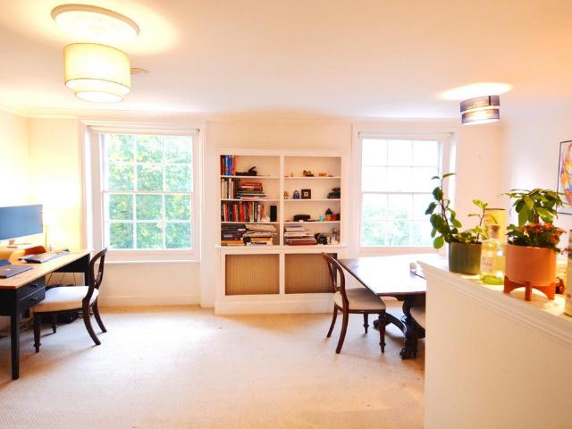House for rent in Pimlico, Greater London