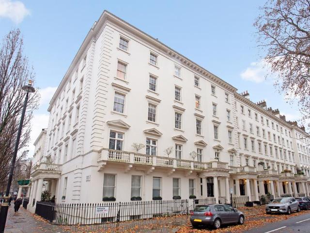 House for rent in Pimlico, Greater London