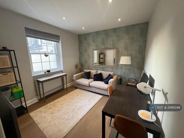 Apartment for rent in City of Westminster, Greater London