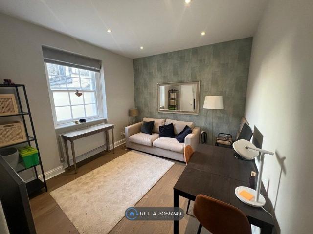 Apartment for rent in City of Westminster, Greater London