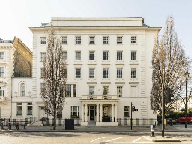 Apartment for rent in Pimlico, Greater London
