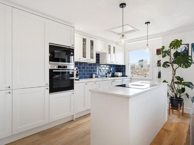 House for rent in Pimlico, Greater London