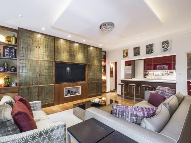 Apartment for rent in Pimlico, Greater London