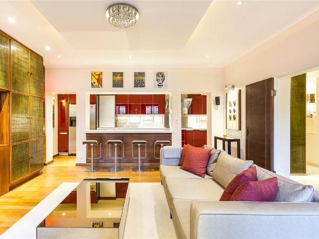 Apartment for rent in Pimlico, Greater London