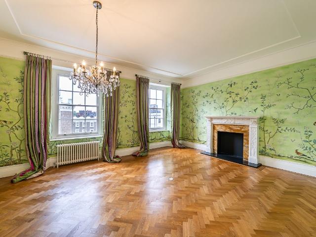 Apartment for rent in Pimlico, Greater London