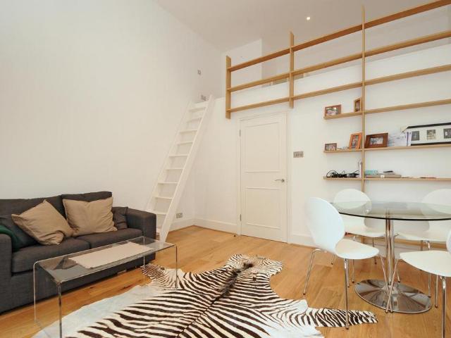 Apartment for rent in Pimlico, Greater London
