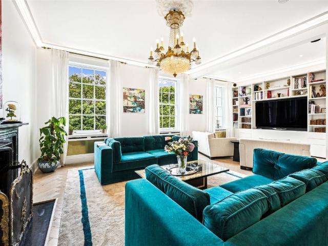 House for rent in Pimlico, Greater London