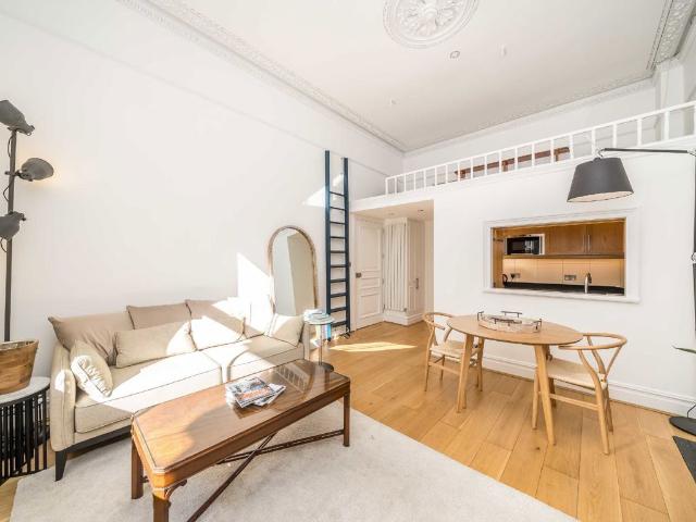 Apartment for rent in Pimlico, Greater London
