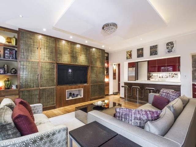 Apartment for rent in Pimlico, Greater London