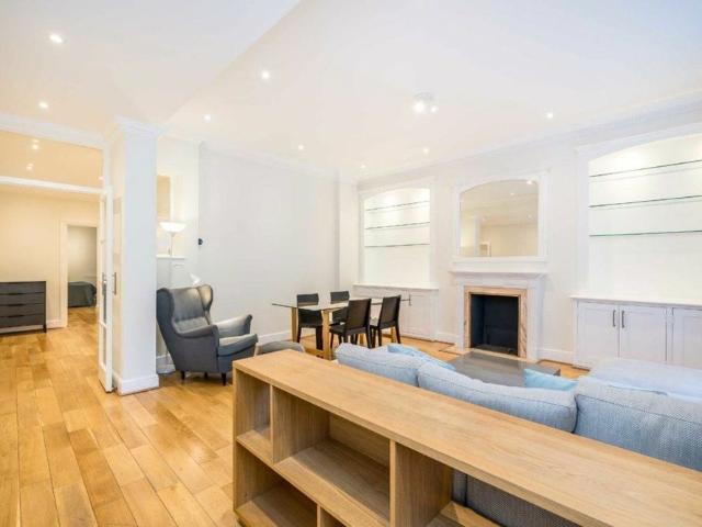 Apartment for rent in Pimlico, Isle Of Man