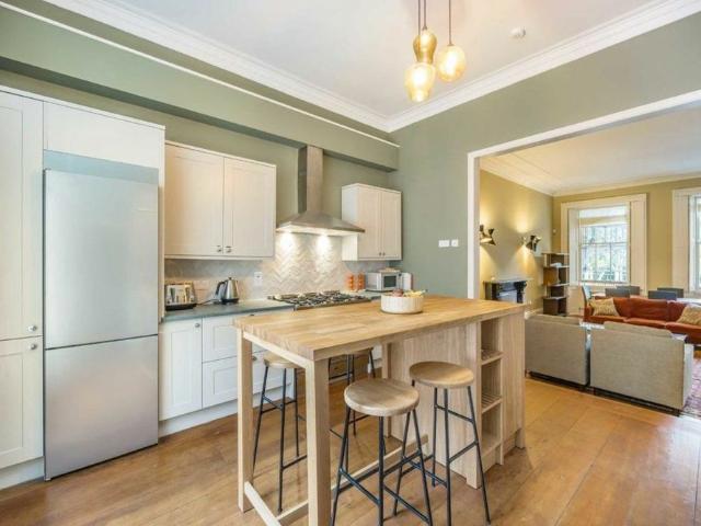 House for rent in Pimlico