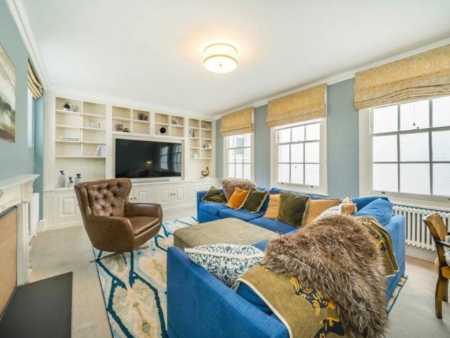 House for rent in Pimlico, Isle Of Man