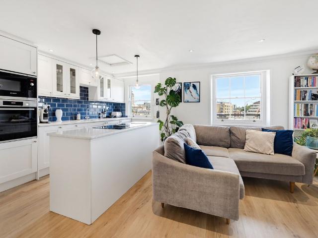 Apartment for rent in Pimlico, Greater London