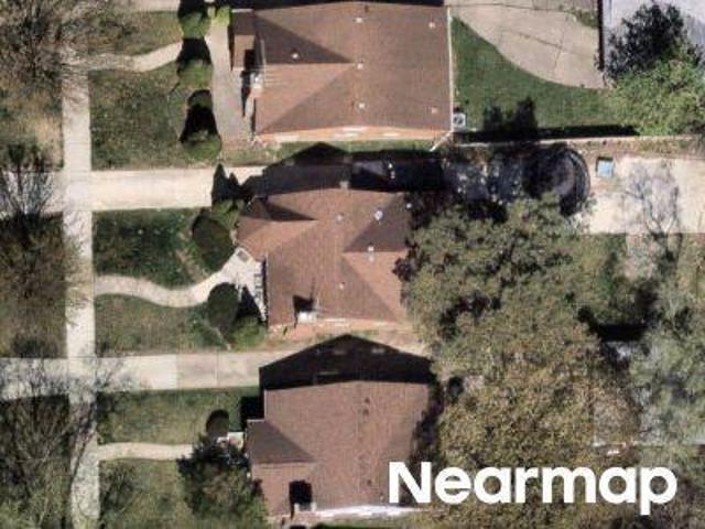 House for sale in Detroit, Michigan