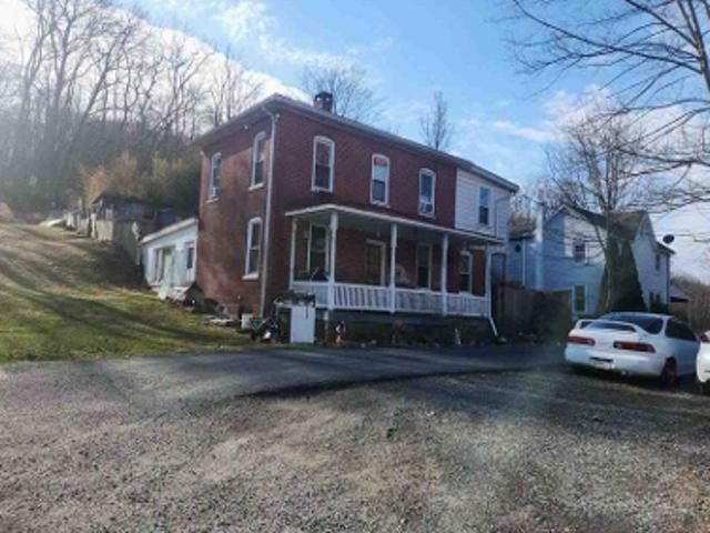House for sale in New Berlinville, Pennsylvania