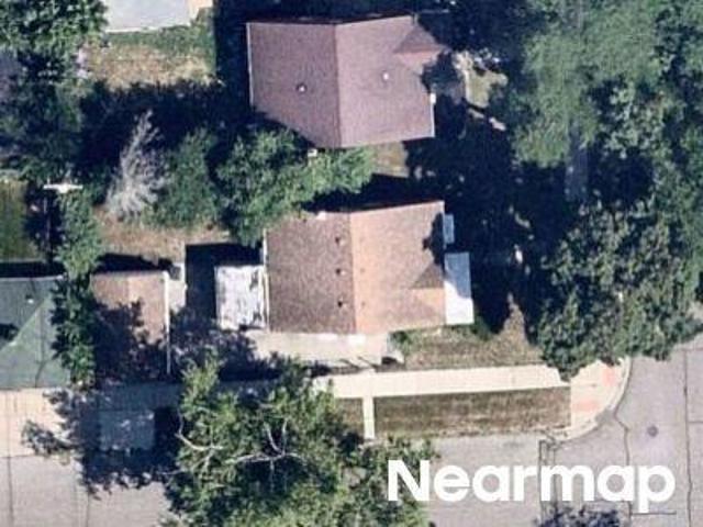 House for sale in Detroit, Michigan