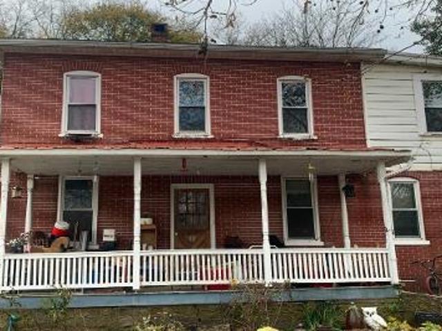 House for sale in New Berlinville, Pennsylvania