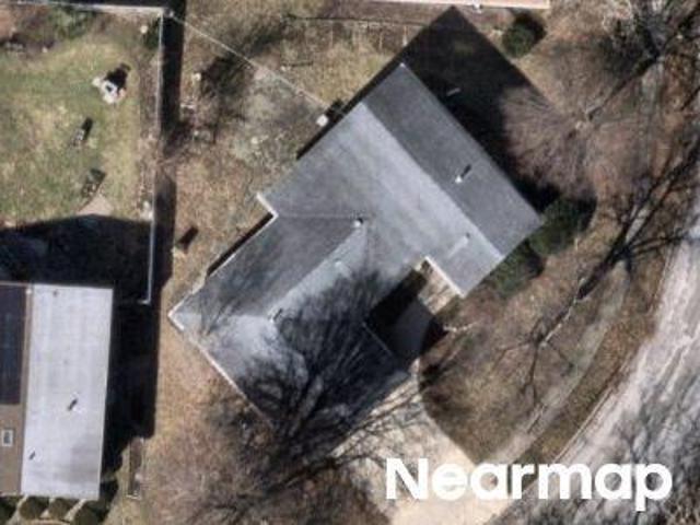 House for sale in Park Forest, Illinois