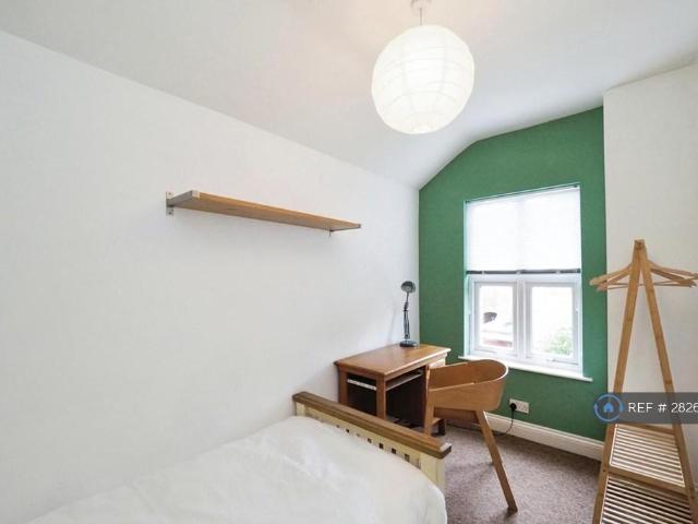 House for rent in Black Friars, Leicester