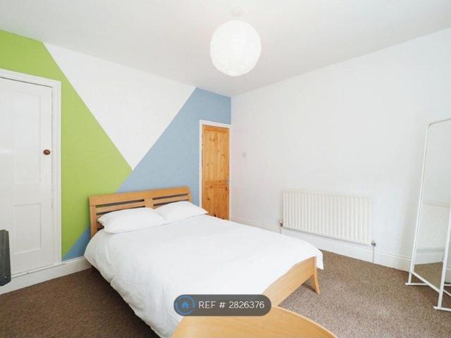 Room for rent in Black Friars, Old Wharf