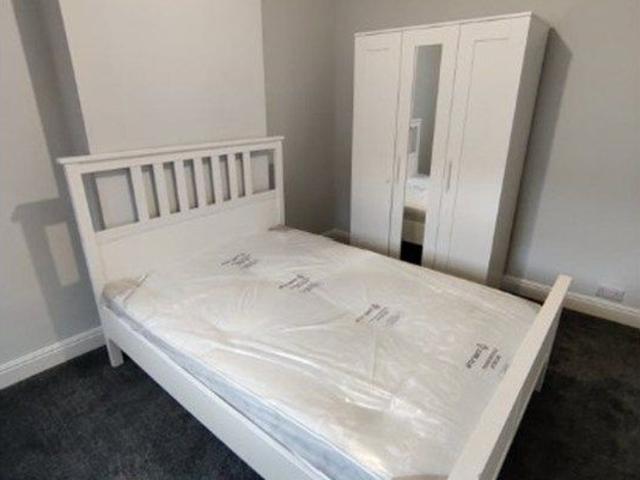House for rent in Dunkirk, City of Nottingham