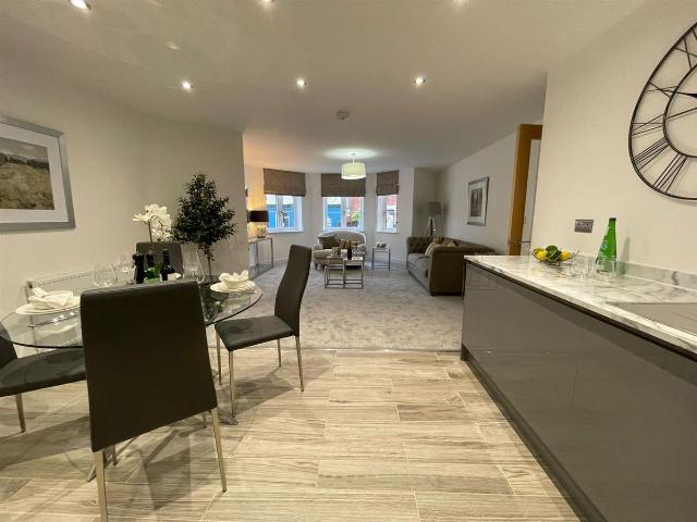 Apartment for rent in West Midlands