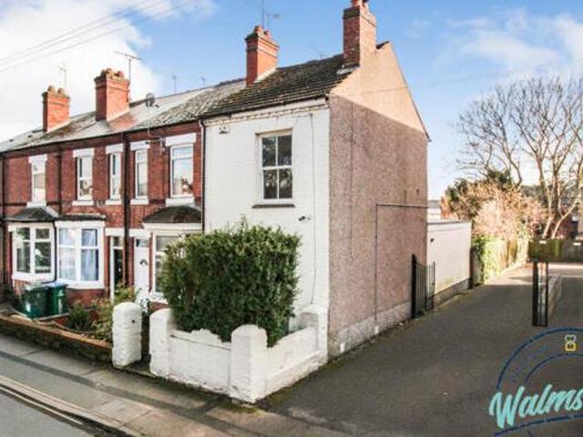 House for sale in West Midlands