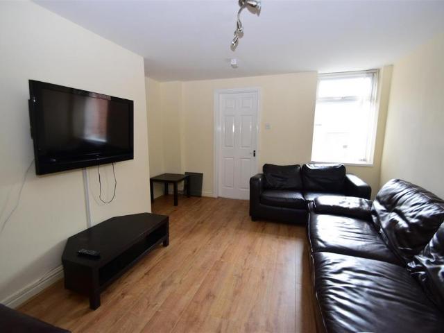 Apartment for rent in Sandyford, Newcastle upon Tyne