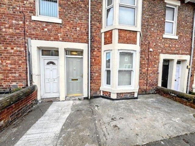 Apartment for rent in Sandyford, Newcastle upon Tyne