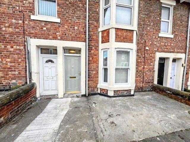 Apartment for rent in Sandyford, Newcastle upon Tyne