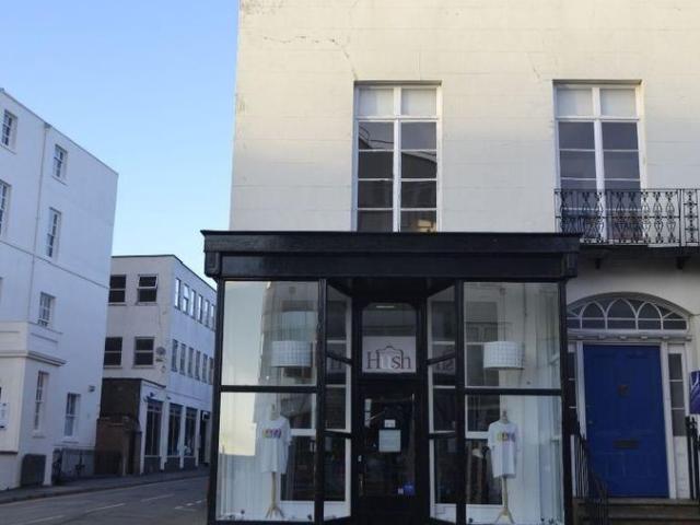 Apartment for rent in Milverton, Green Close