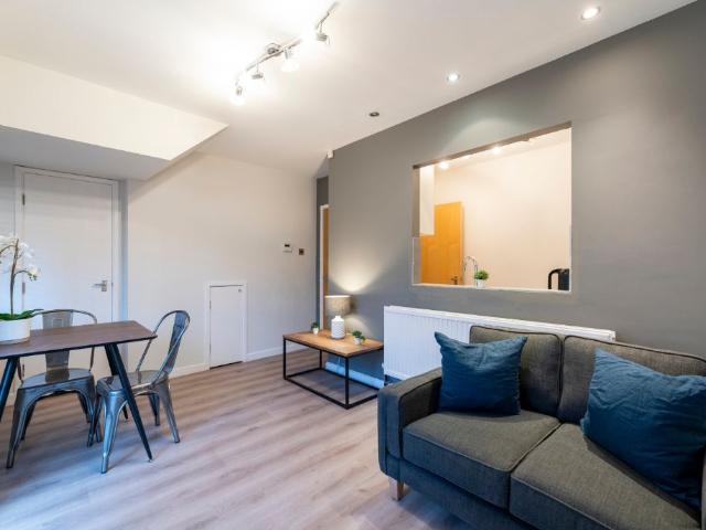 House for rent in Sandyford, Newcastle upon Tyne