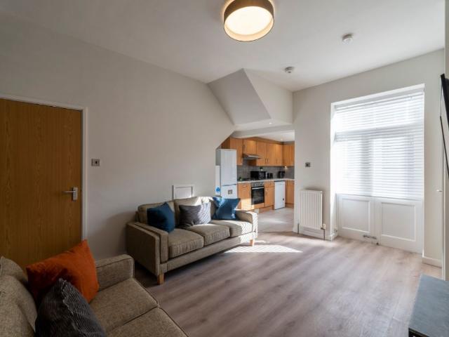House for rent in Sandyford, Newcastle upon Tyne