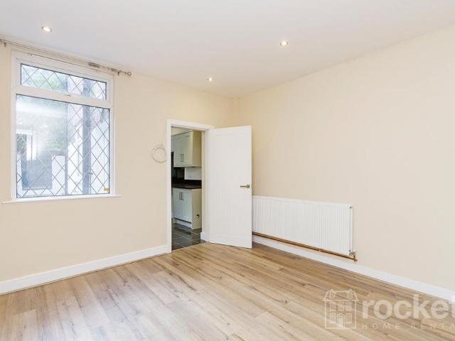 House for rent in Chesterton, Newcastle-under-Lyme