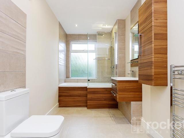 House for rent in Chesterton, Newcastle-under-Lyme