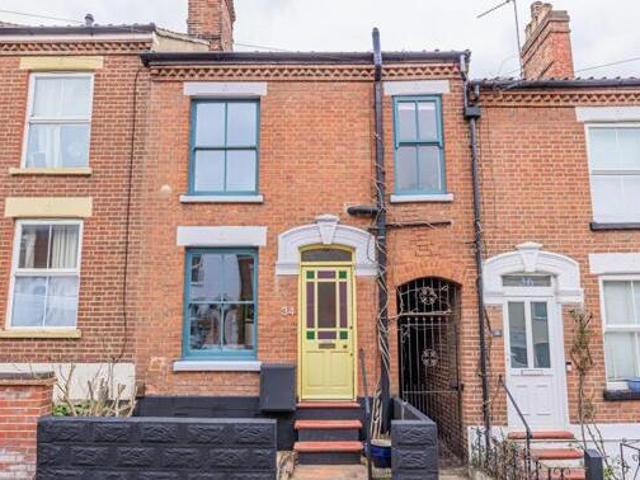 House for sale in Heigham Grove, East Bank