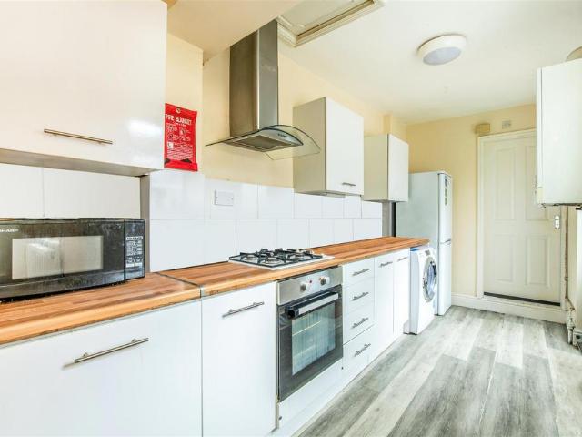 House for rent in Haddon, East Midlands